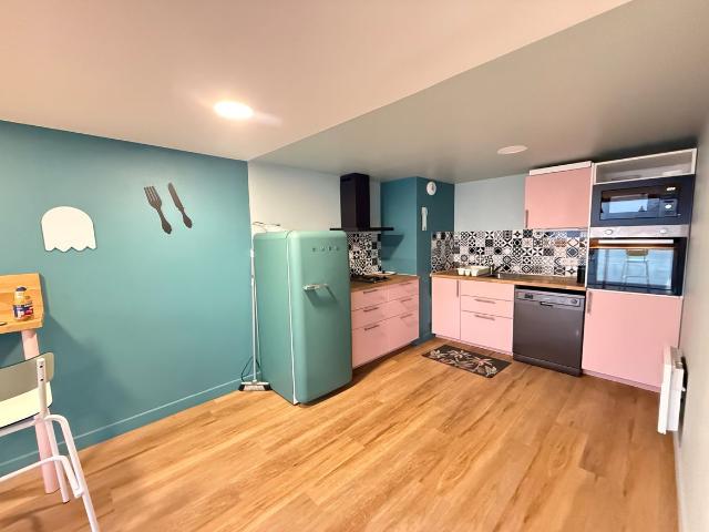 Studio vente à Lille, Roubaix
