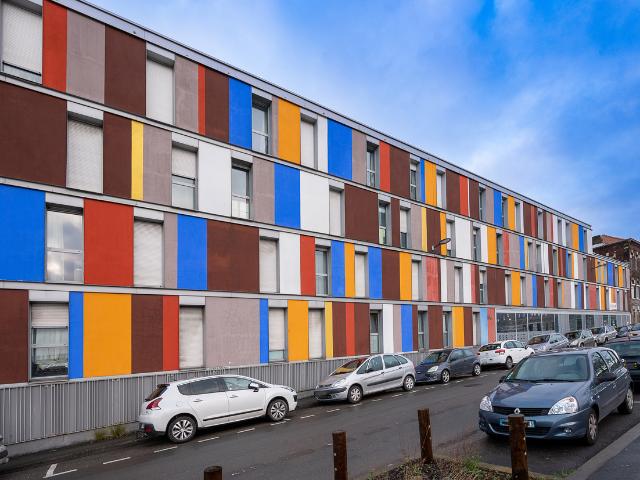 Studio vente à Lille, Roubaix