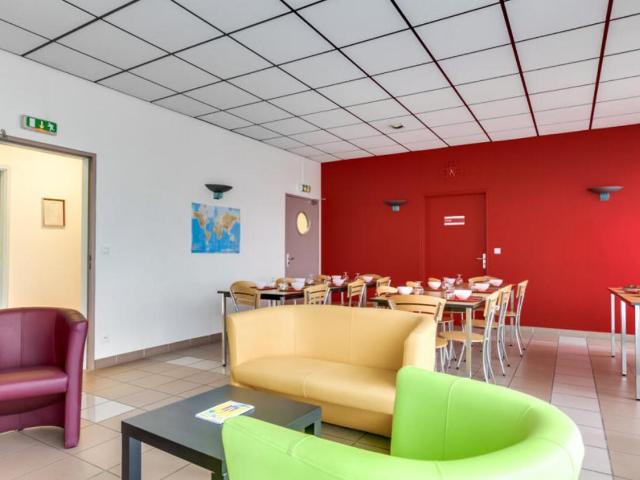 Studio vente à Rouen, Ruan