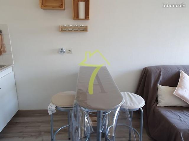 Appartement vente à Marseille