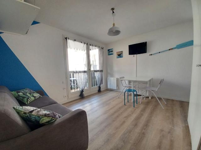 Studio vente à Rochefort, Saint-georges-de-didonne