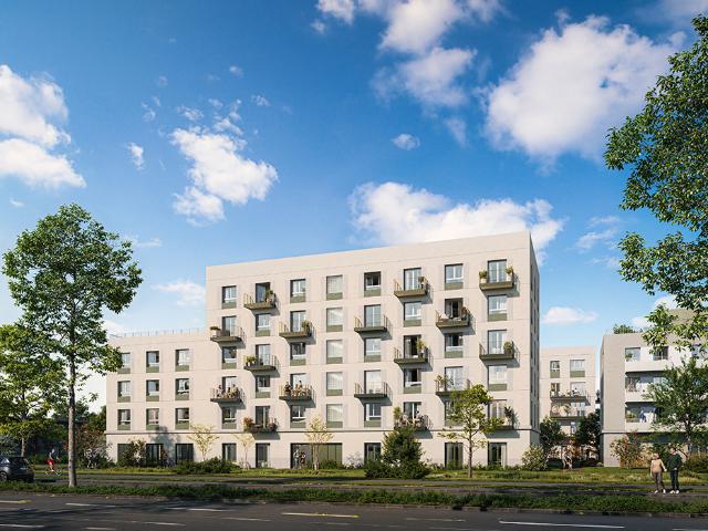 Studio vente à Rennes, Bretagne
