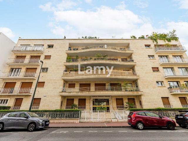 Studio vente à Nogent-sur-Marne, Saint-mandé