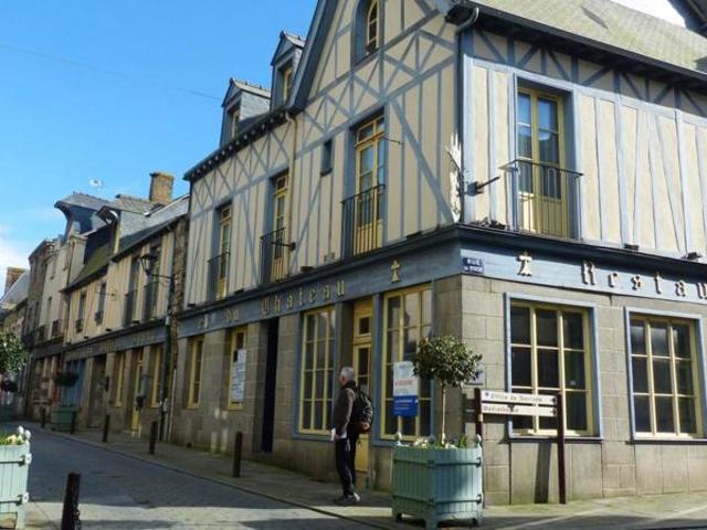 Appartement vente à France métropolitaine, Bretagne