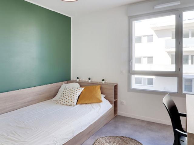 Studio vente à Toulouse