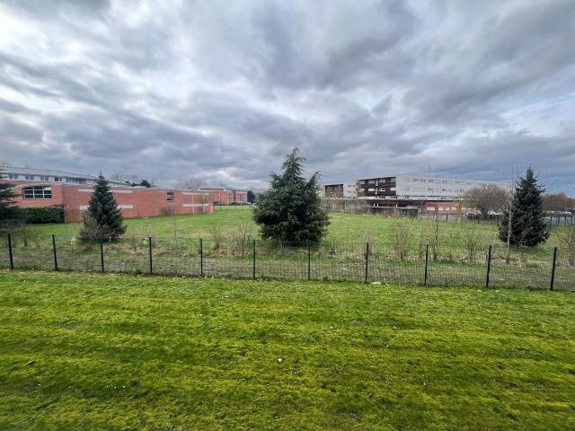 Studio vente à Villeneuve-d'Ascq, Nord