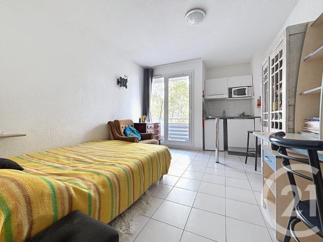 Appartement vente à Montpellier