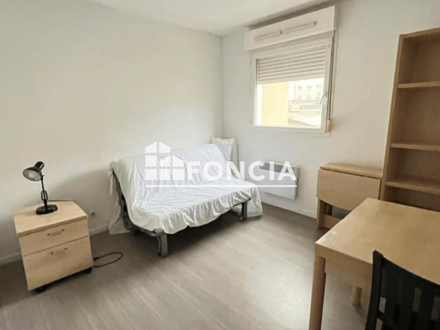 Appartement vente à Saint-Étienne, Saint-etienne