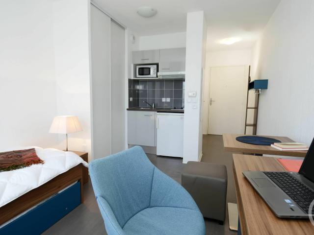 Appartement vente à Perpignan