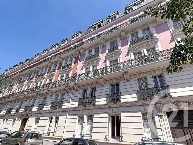 Appartement vente à Nanterre, Asnières-sur-seine
