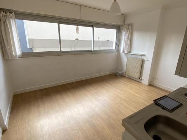 Appartement location à Nantes