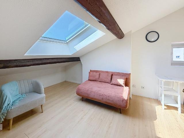 Appartement location à Clermont-Ferrand, Clermont-ferrand
