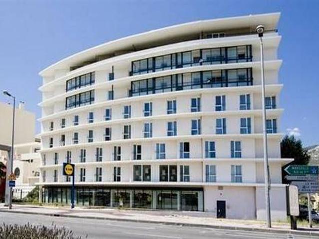 Appartement vente à La Rode, Toulon