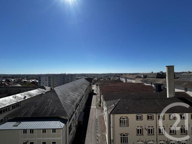 Appartement vente à Limoges