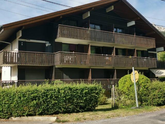 Appartement vente à Thonon-les-Bains, Bernex