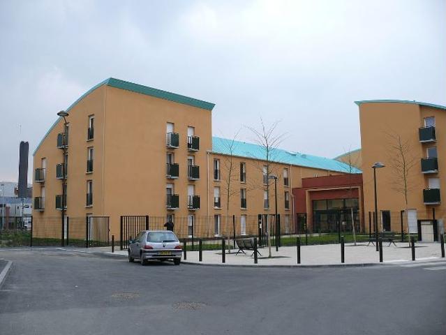 Appartement vente à France métropolitaine, Villetaneuse