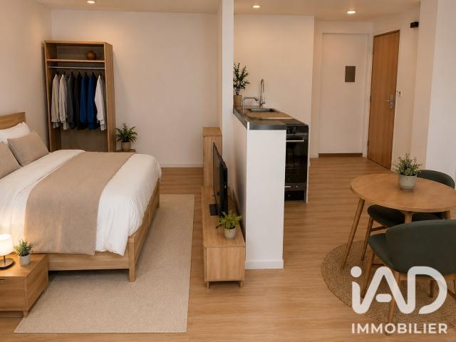 Appartement vente à Metz, Novéant-sur-moselle