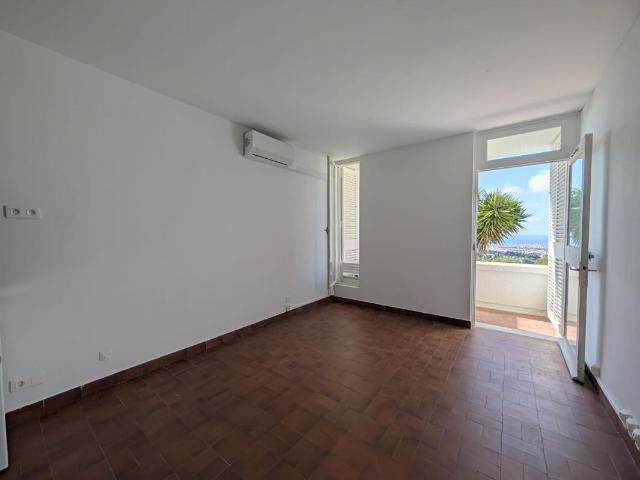 Appartement vente à Rimiez, Nice