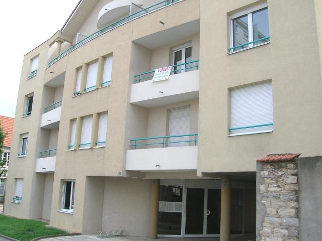Appartement location à Dijon