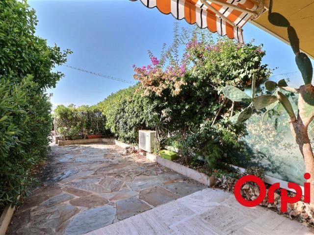 Appartement location à Nice, Menton