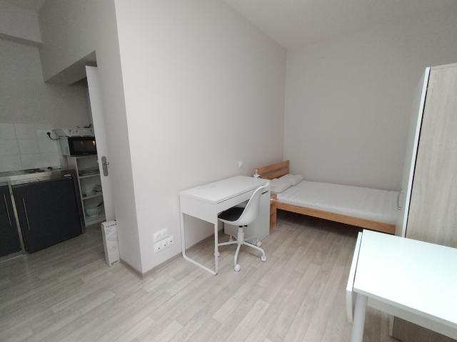 Studio location à Bordeaux, Victoire