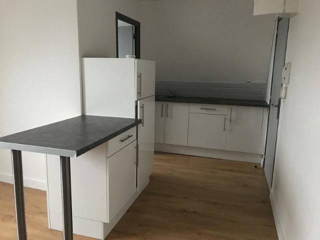 Appartement location à Valenciennes