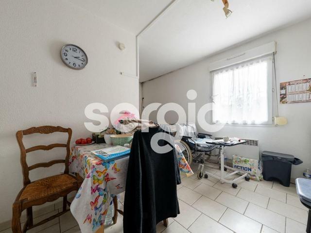 Appartement vente à Arras