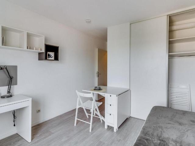 Appartement vente à Nantes