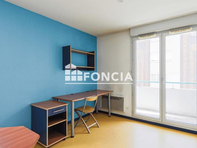 Appartement vente à Grenoble, Fontaine