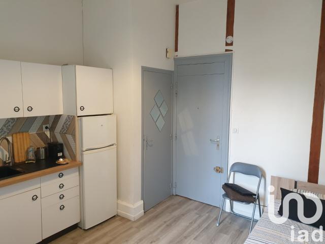 Appartement vente à Agen