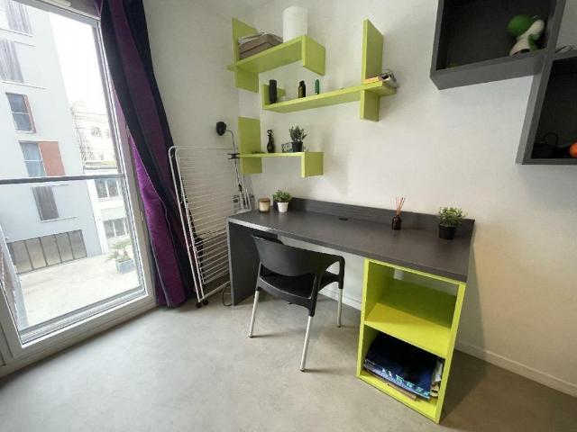 Appartement vente à Nantes, Île Mabon