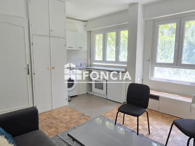 Appartement vente à Nanterre, Neuilly-sur-seine