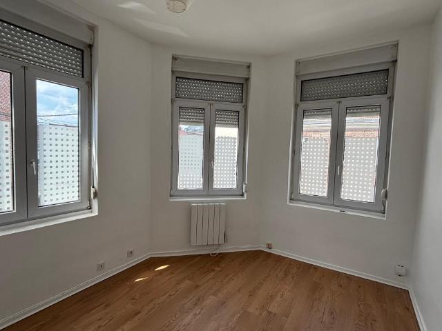 Appartement location à Lille