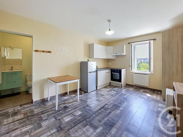 Appartement vente à Neufchâteau, Vittel