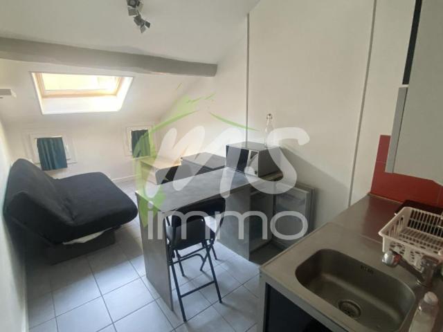 Appartement location à Gap