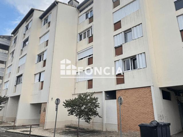 Appartement vente à Agen