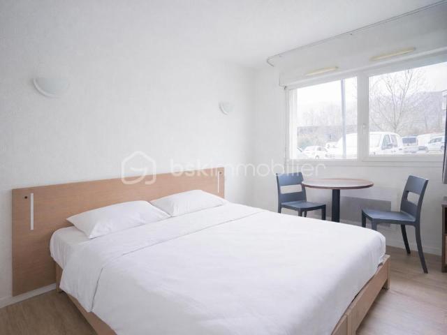 Appartement vente à Seynod, Annecy