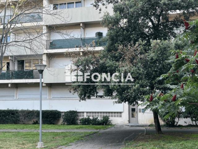 Appartement vente à Aix-en-Provence, Aix-en-provence