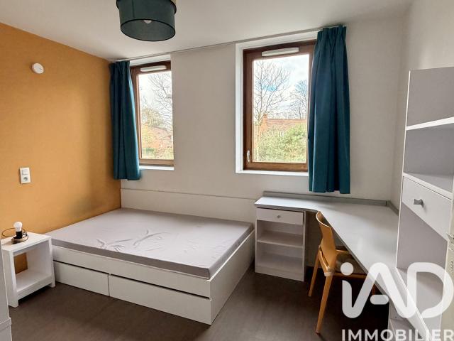 Appartement vente à Lille, Roubaix