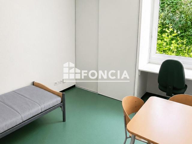 Appartement vente à Lille