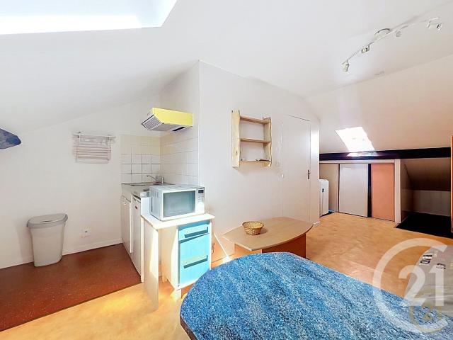 Appartement vente à Montbéliard