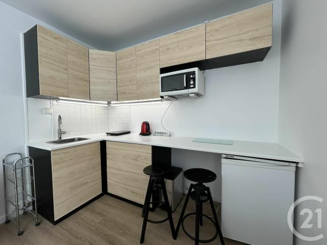 Appartement vente à Fontainebleau, Avon