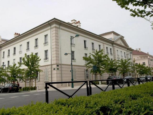 Appartement vente à Serris, Seine-et-Marne