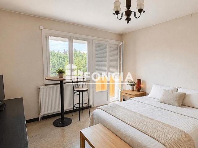 Appartement vente à Montpellier