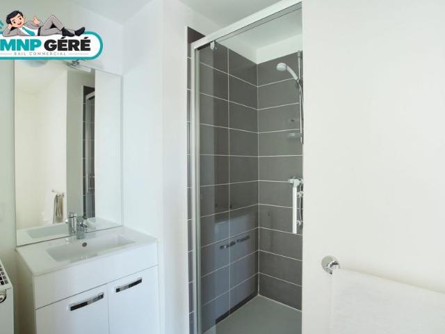 Appartement vente à Lille