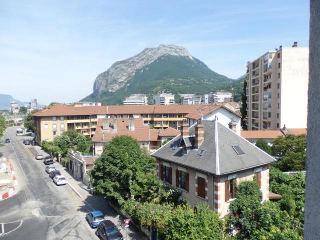 Appartement location à Grenoble