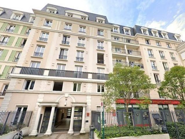 Appartement vente à Saint-Maurice, Val-de-Marne
