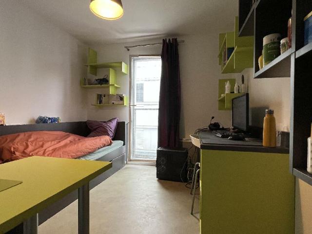 Appartement vente à Nantes, Île Mabon