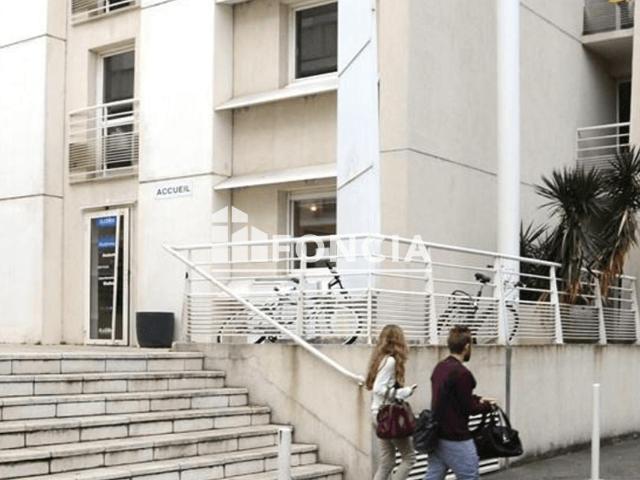 Appartement vente à Carreterie - Université, Avignon
