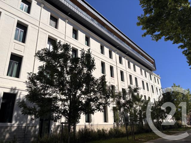 Appartement vente à Montpellier